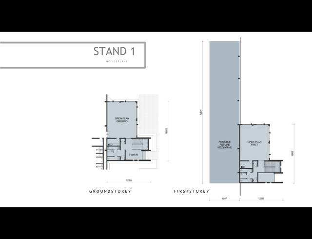 5,273M² WAREHOUSE TO LET IN WADEVILLE